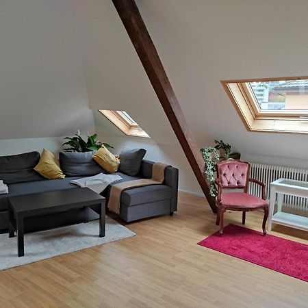 Bastis Family Apartment Lucerne Extérieur photo