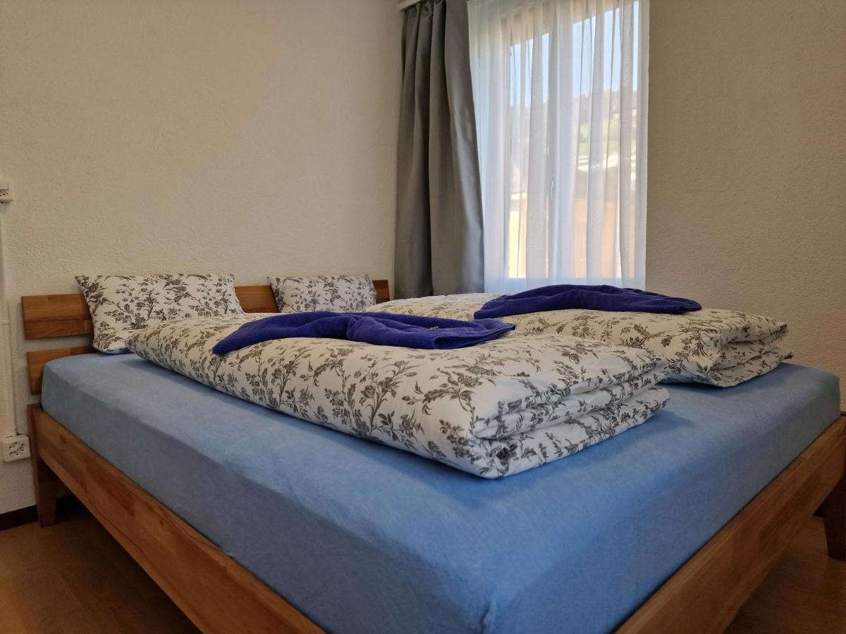 Bastis Family Apartment Lucerne Extérieur photo