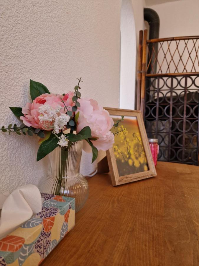 Bastis Family Apartment Lucerne Extérieur photo