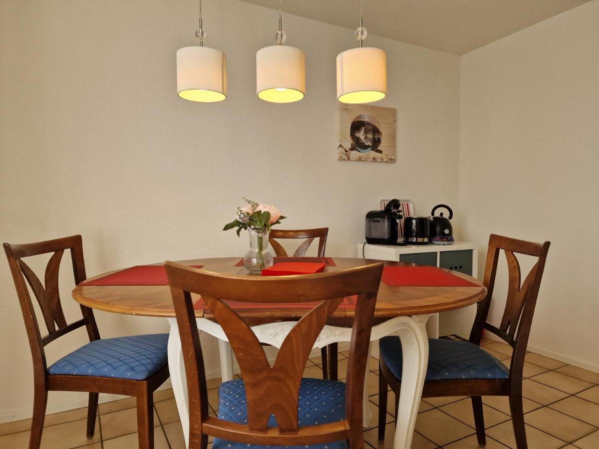 Bastis Family Apartment Lucerne Extérieur photo
