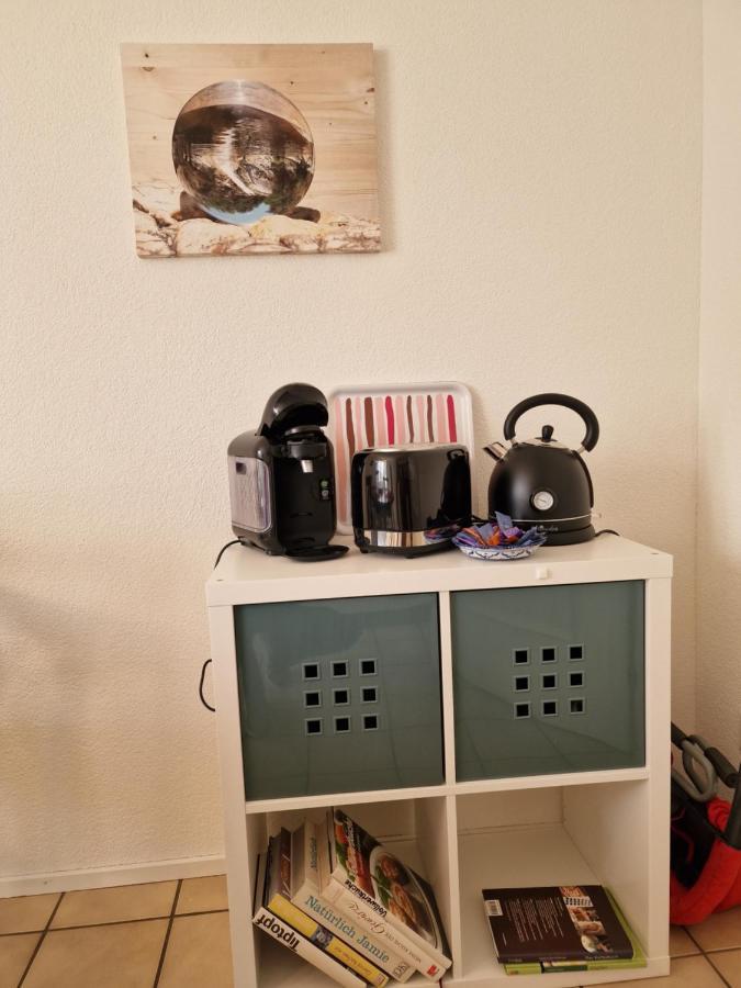 Bastis Family Apartment Lucerne Extérieur photo