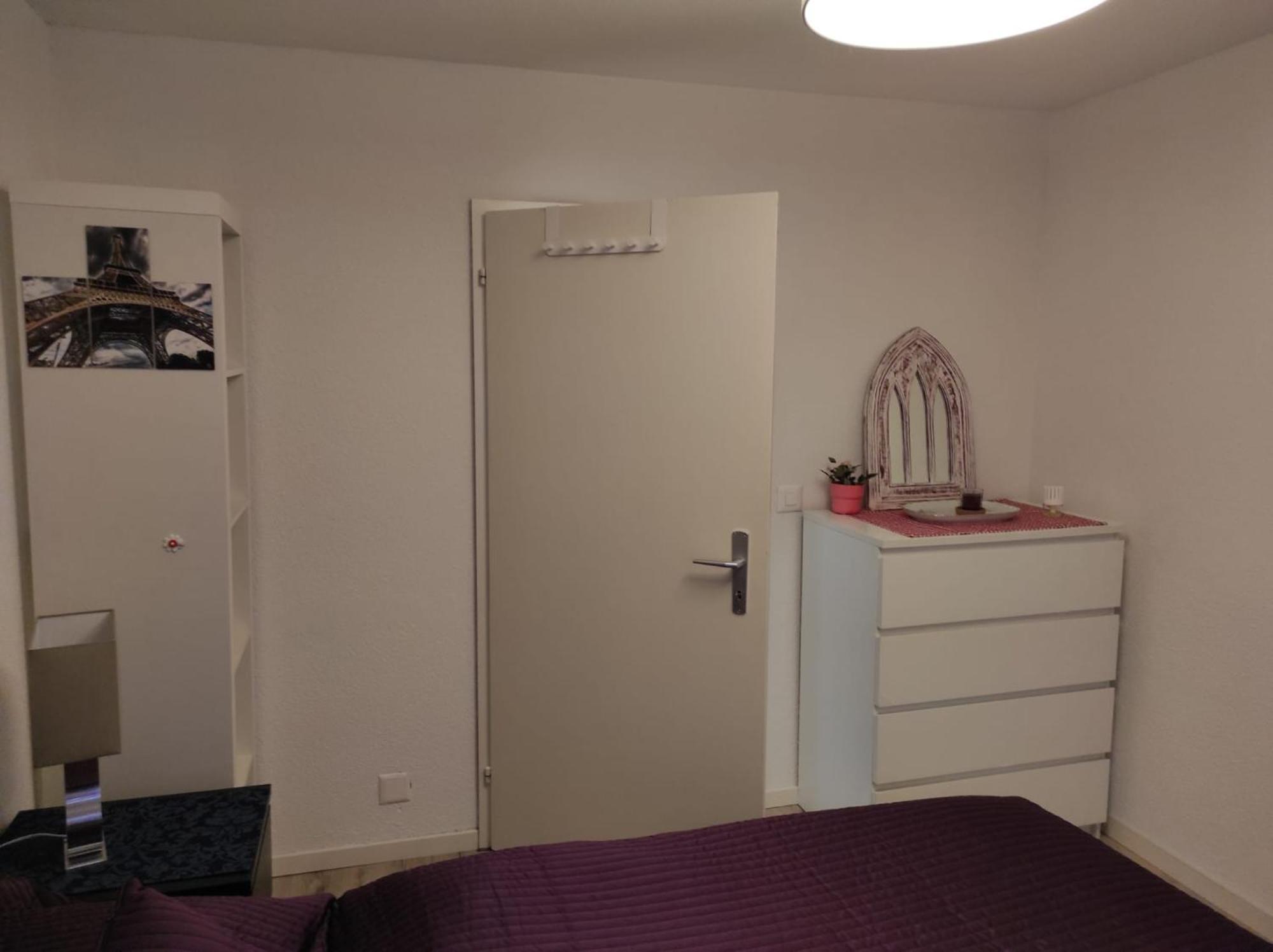Bastis Family Apartment Lucerne Extérieur photo