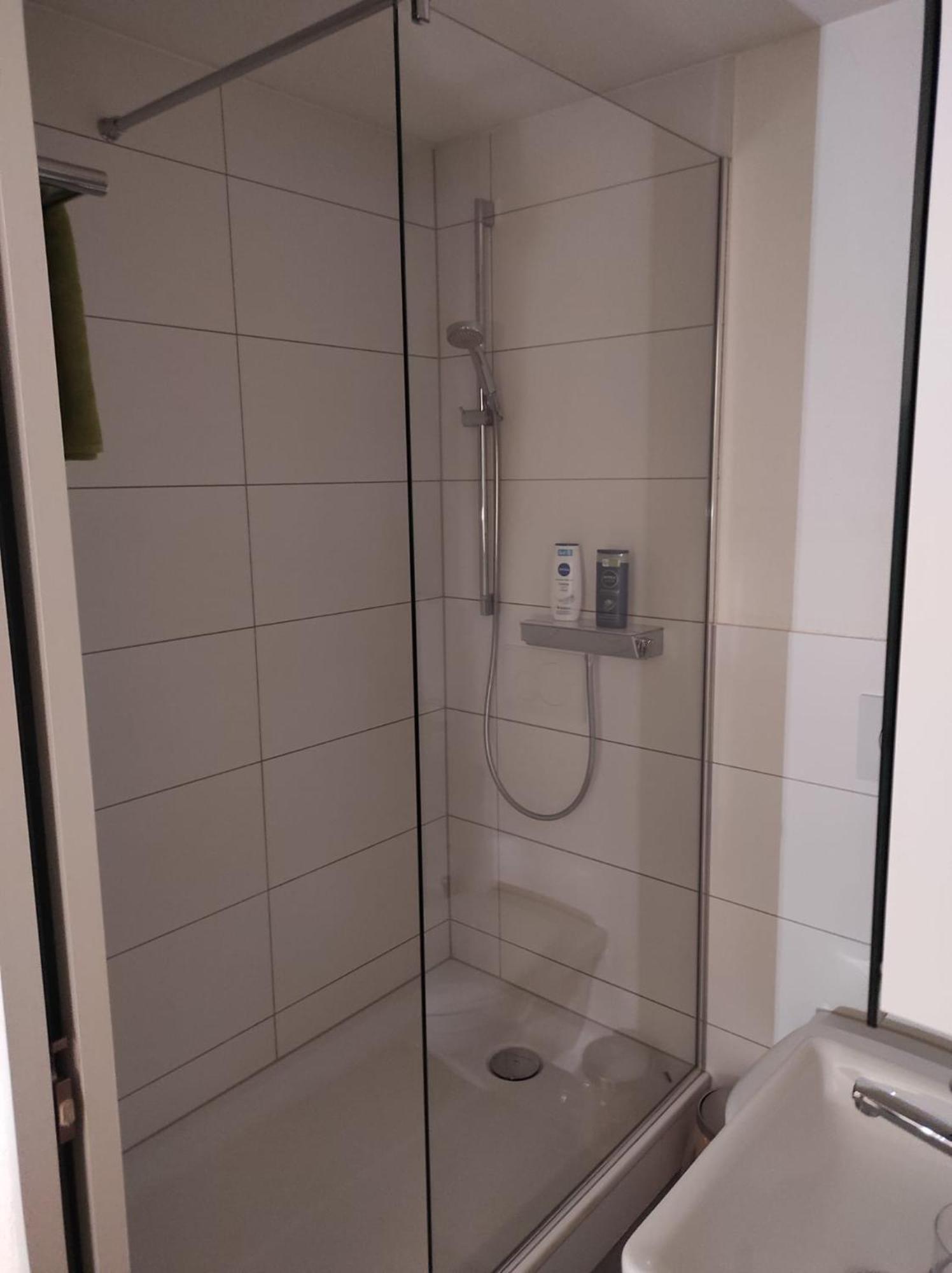 Bastis Family Apartment Lucerne Extérieur photo