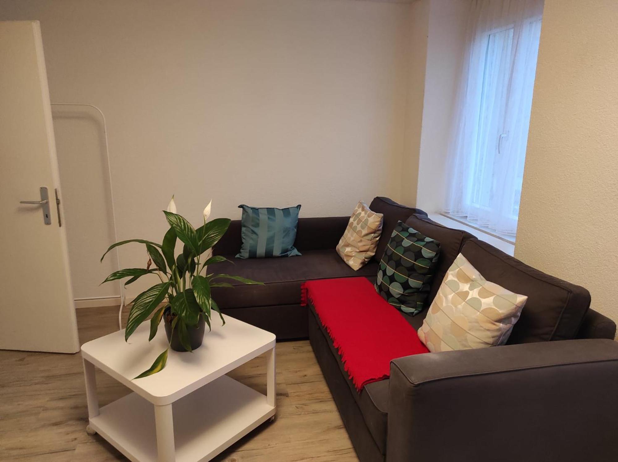 Bastis Family Apartment Lucerne Extérieur photo