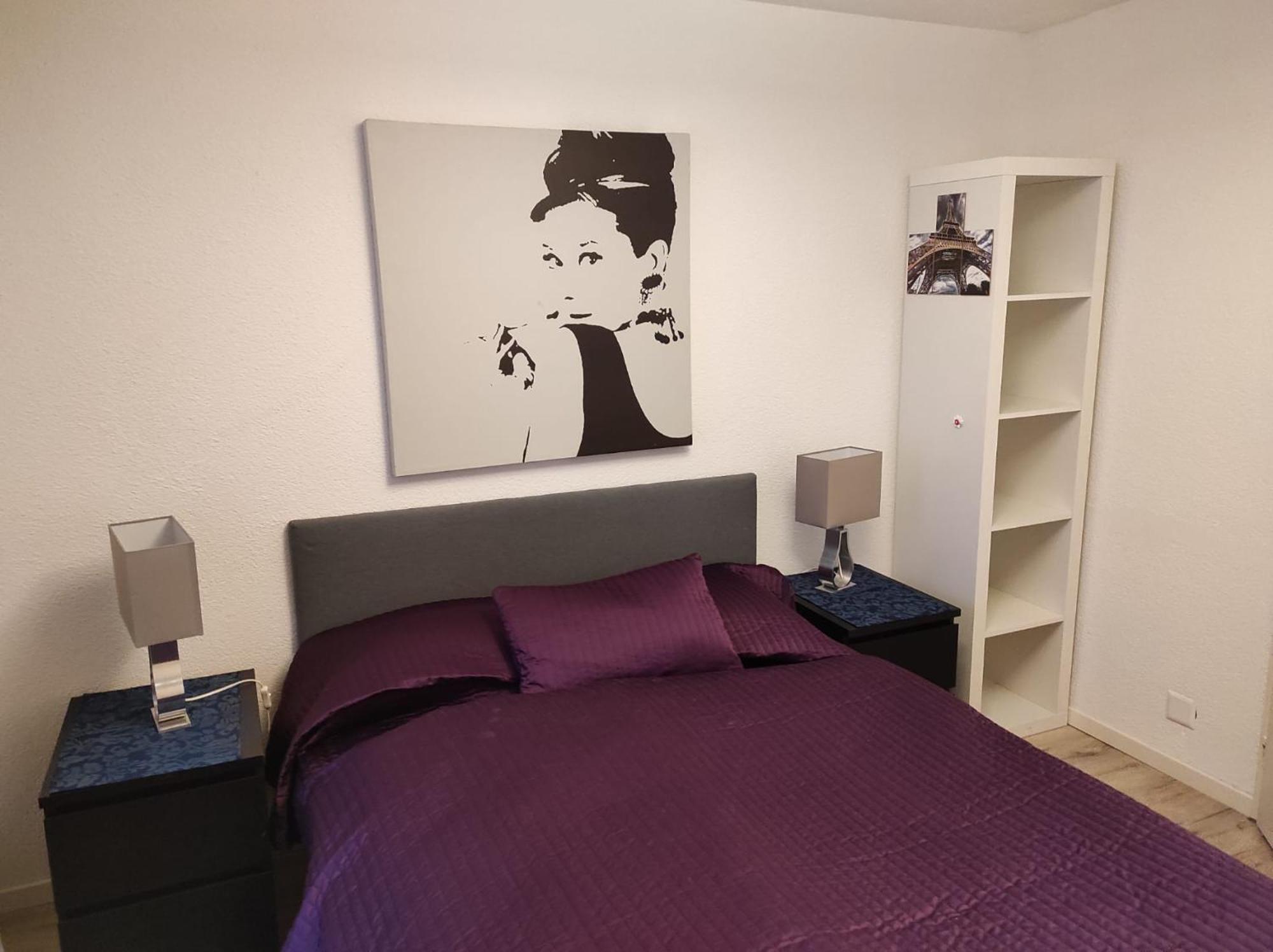 Bastis Family Apartment Lucerne Extérieur photo