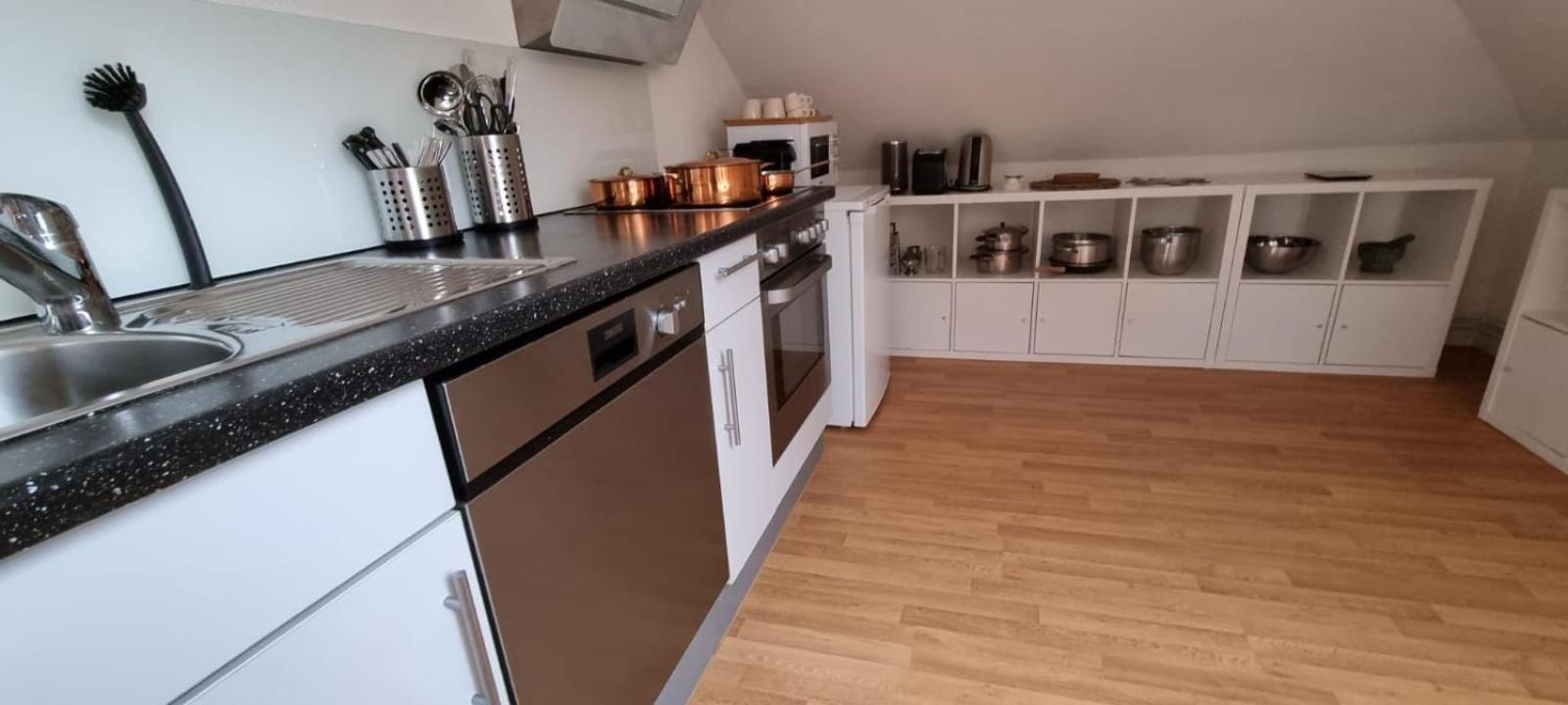 Bastis Family Apartment Lucerne Extérieur photo