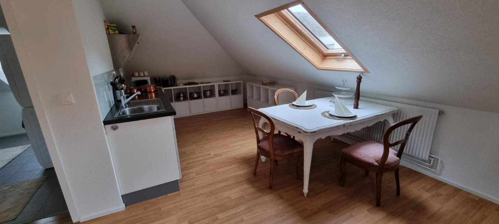 Bastis Family Apartment Lucerne Extérieur photo