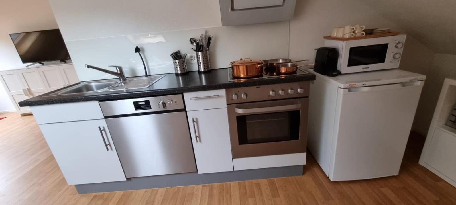 Bastis Family Apartment Lucerne Extérieur photo