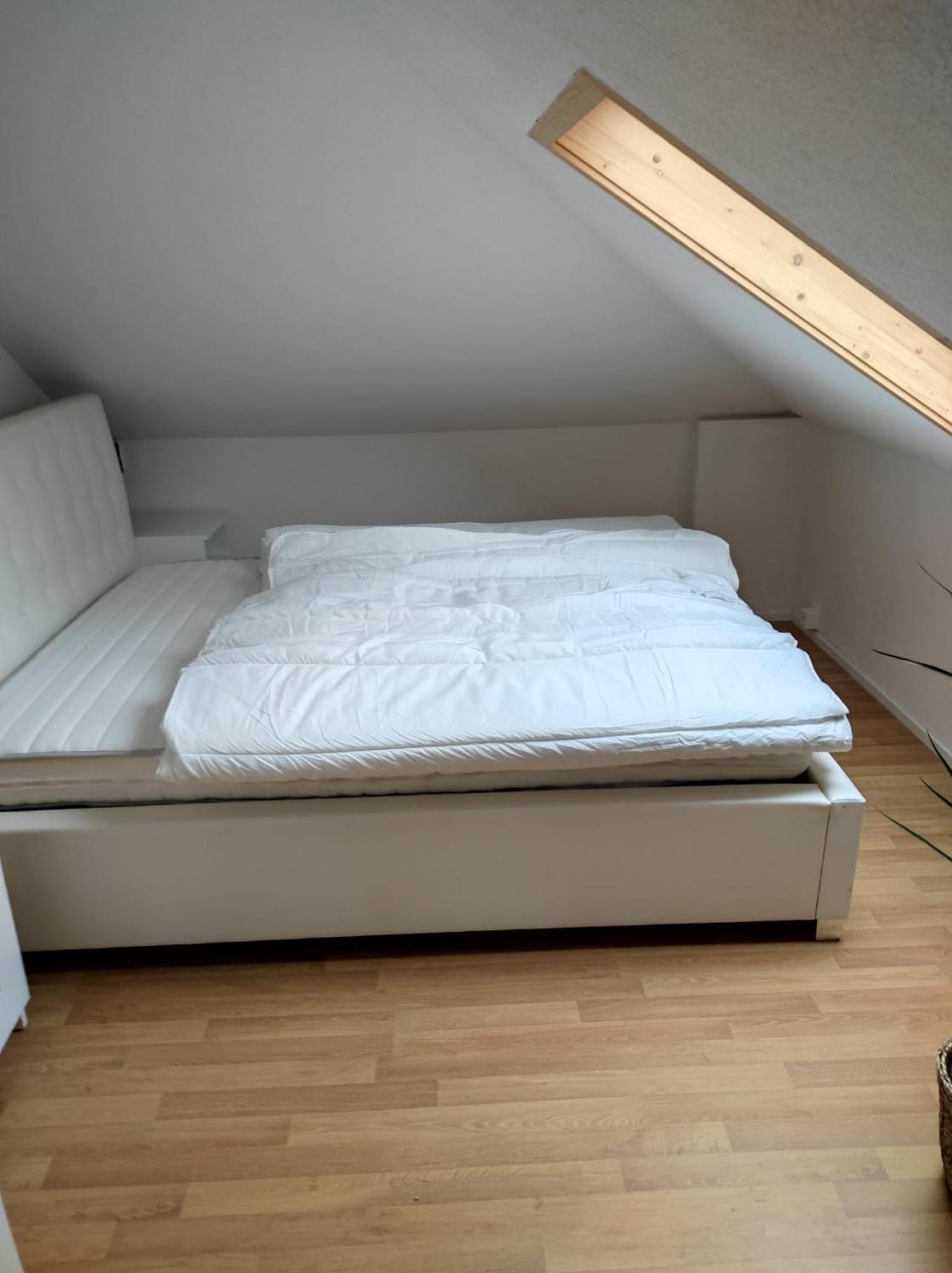 Bastis Family Apartment Lucerne Chambre photo